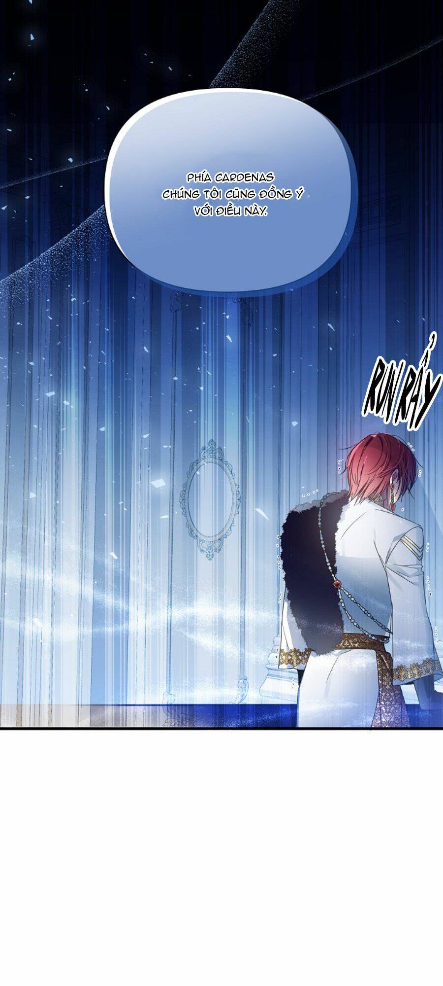 tôi đã ở đây ngay từ đầu chapter 49.1 19