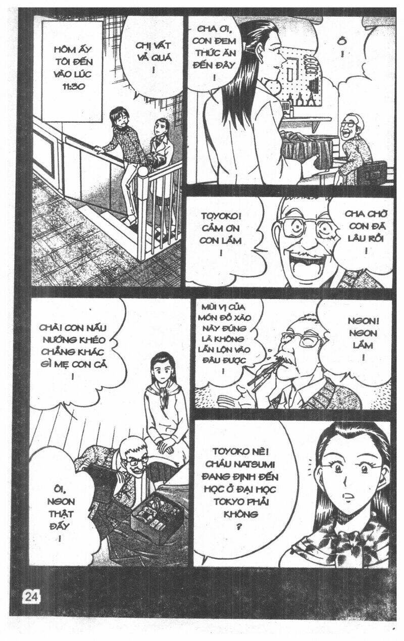 thám tử toma chapter 1 24