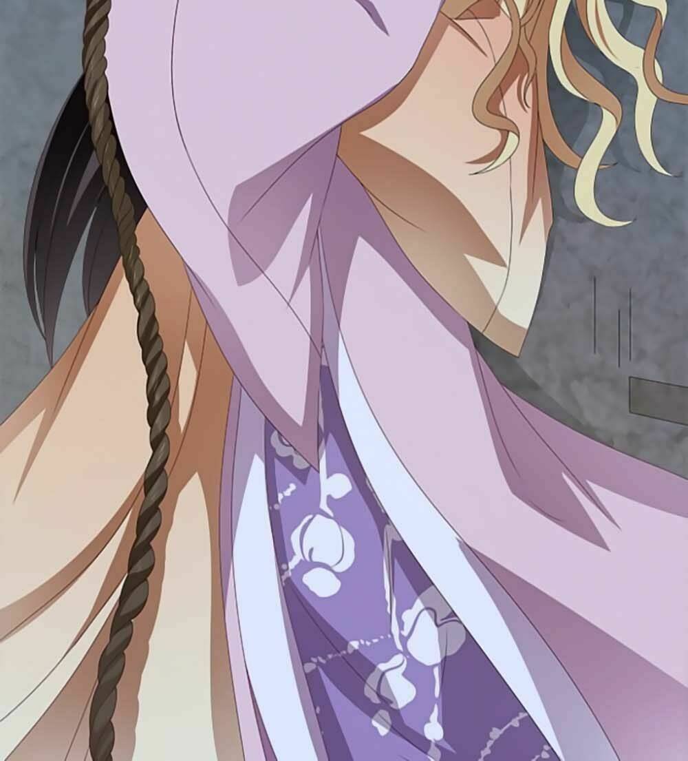 thịnh thế an nhiên chapter 24 5