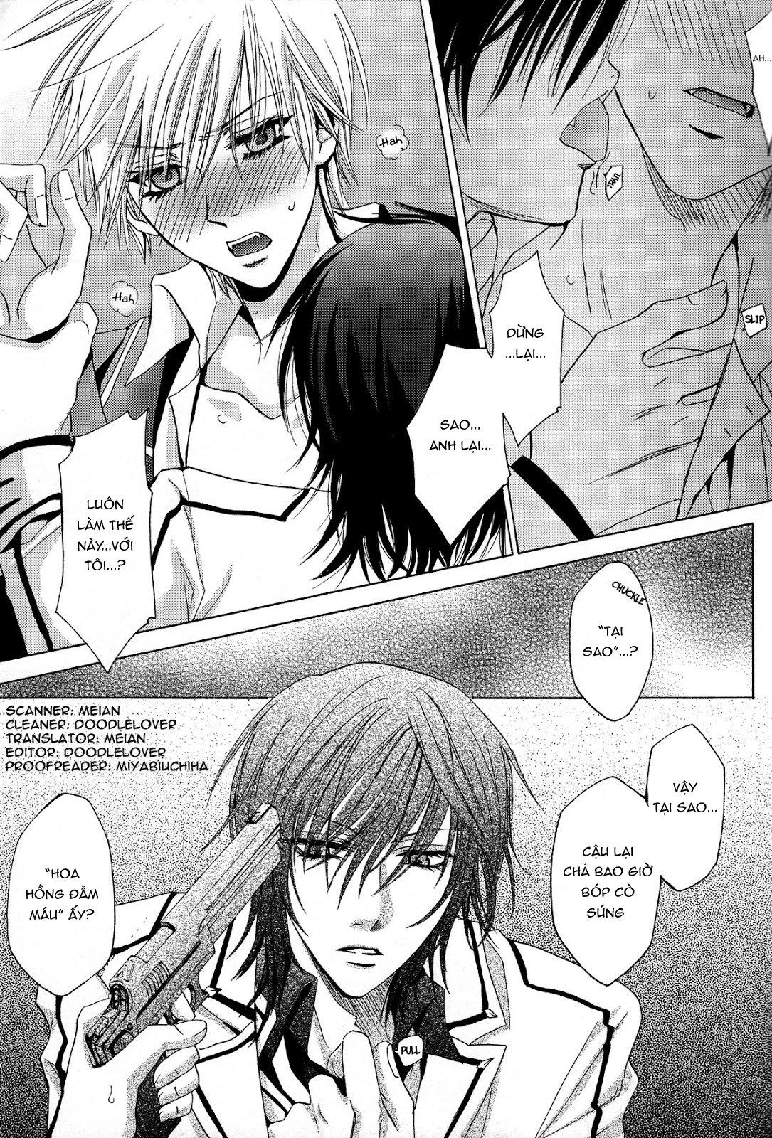 oneshot hỏny chapter 84 6