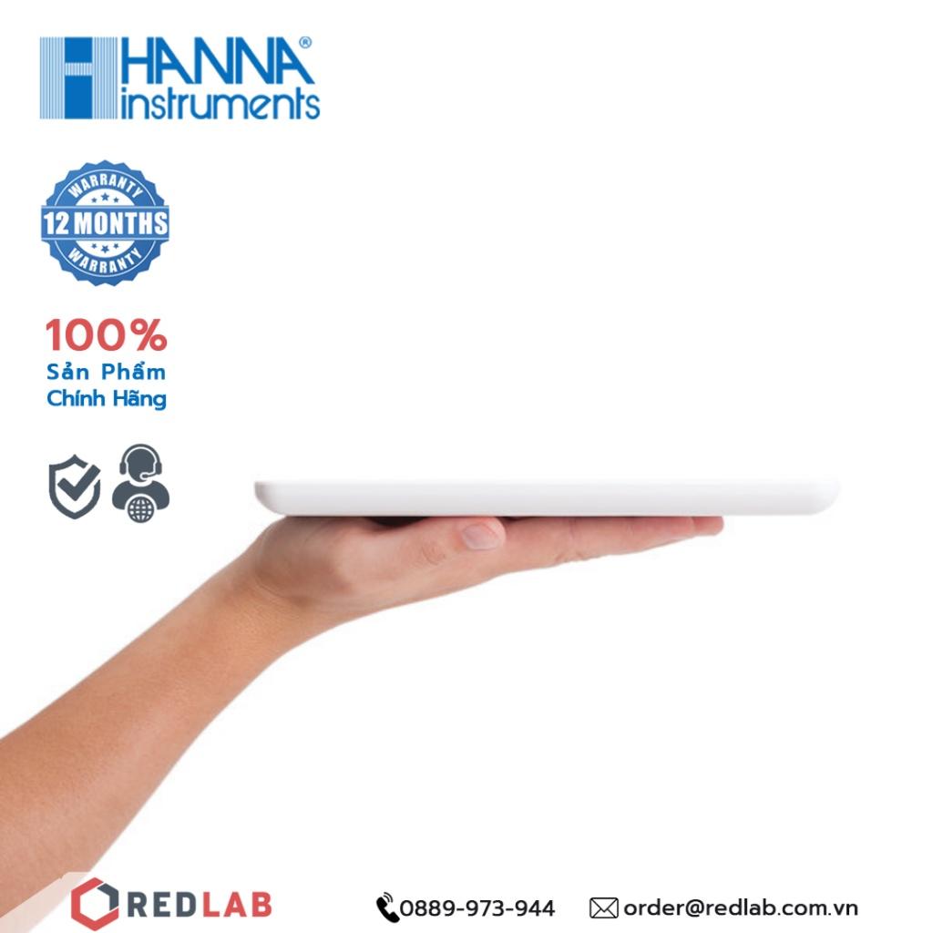 Máy đo EC/TDS/Độ Mặn/Nhiệt Độ Hanna HI2003-02