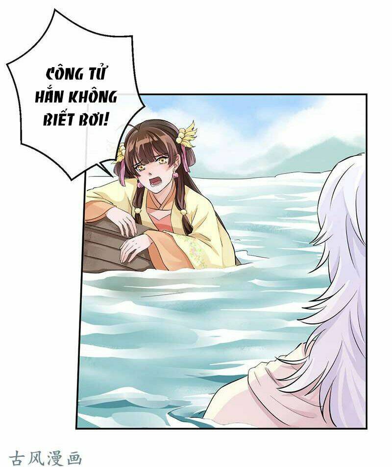 nghiên hương kỳ đàm chapter 23 46