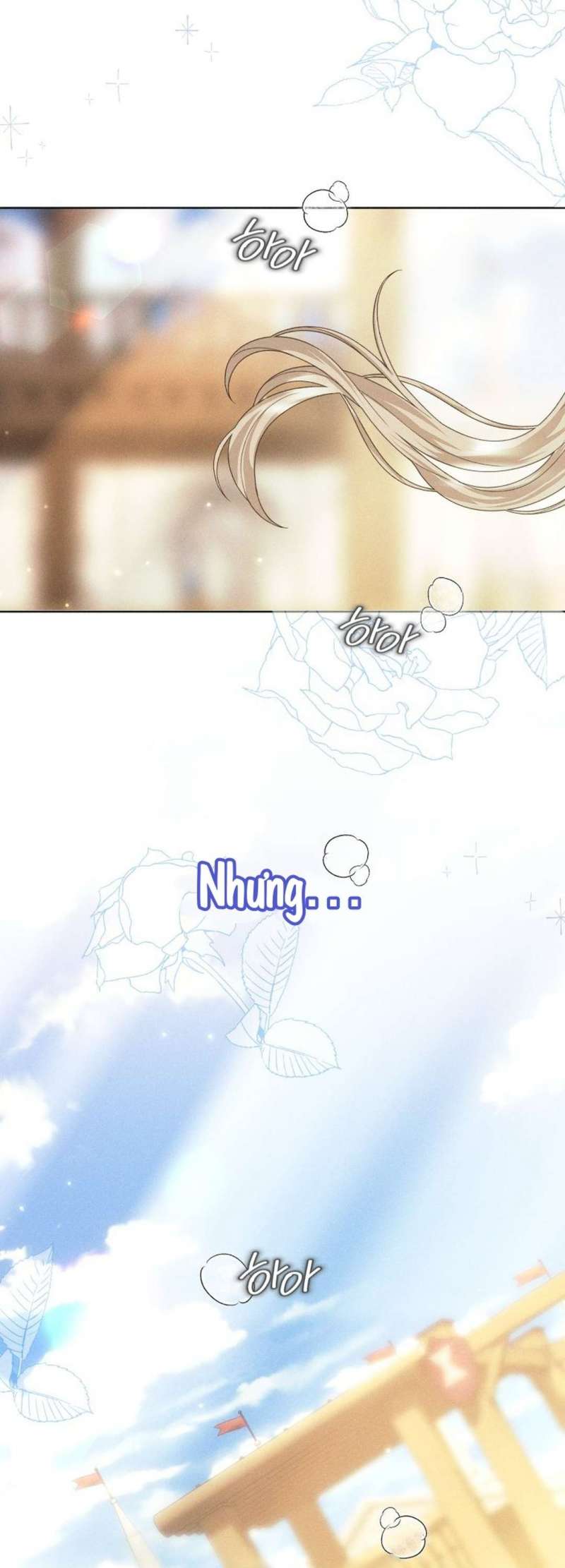 [ 18+ ] lời nguyền tóc đỏ chapter 12 45