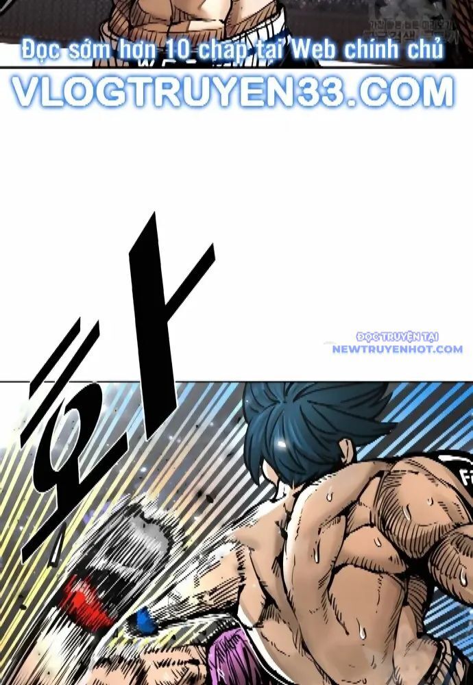 shark - cá mập chapter 277 35