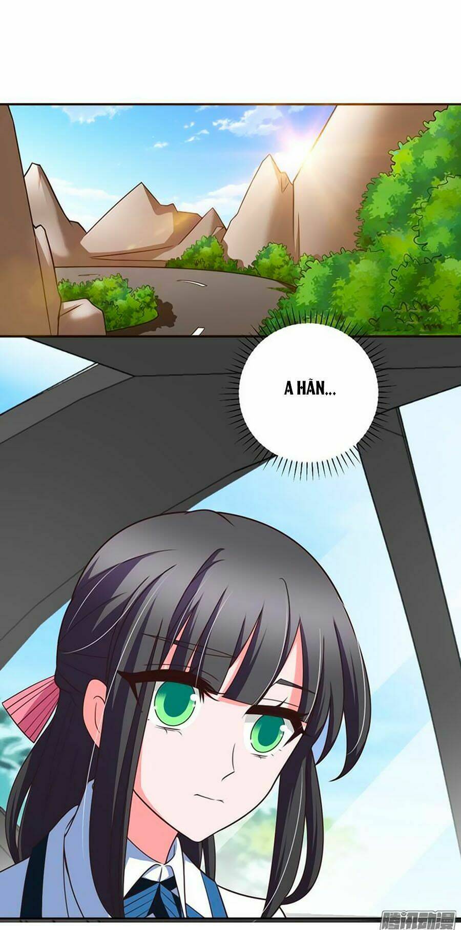 người yêu khát máu của tôi chapter 55 30