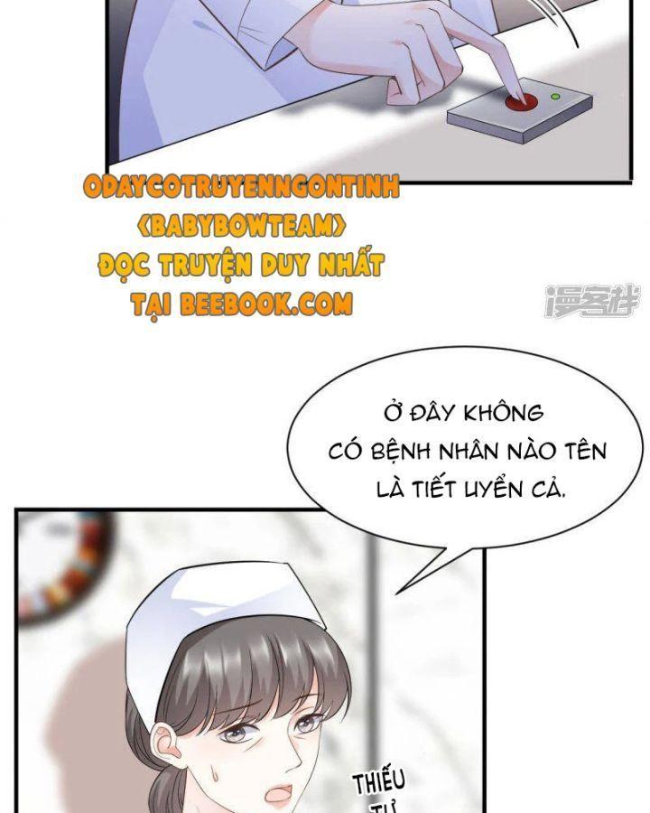 đại tiểu thư có thể có cái gì xấu chapter 26 7