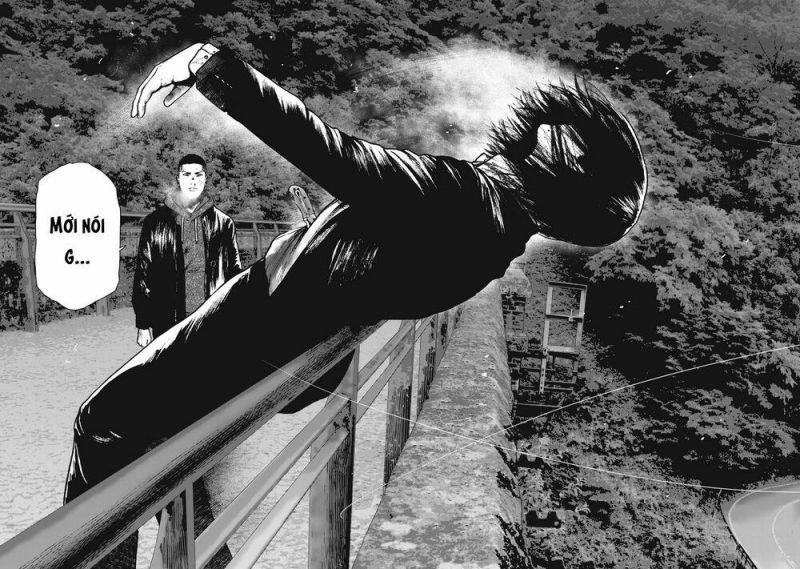 shin'ai naru boku e satsui wo komete chapter 69 16