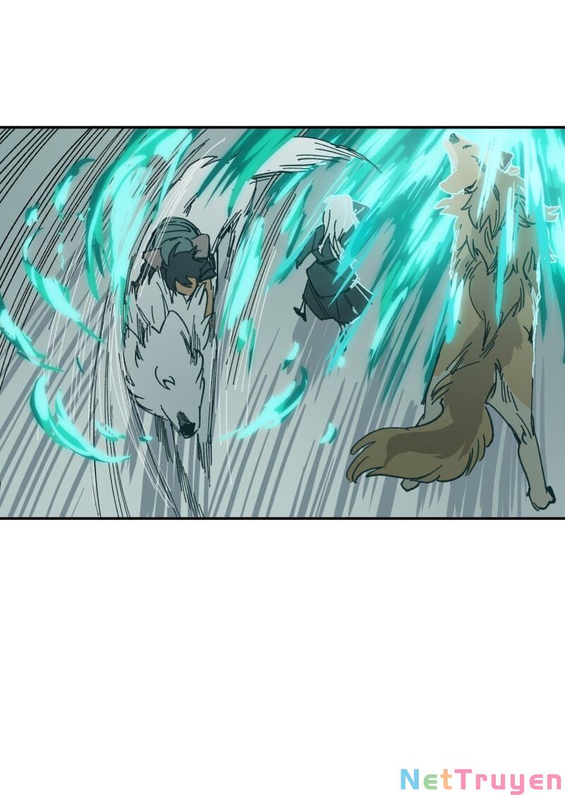 lumine - cội nguồn ánh sáng chapter 116 32