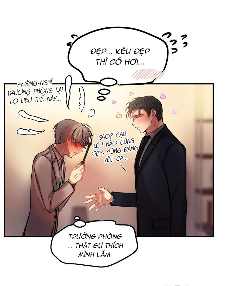 hợp đồng tình yêu chapter 37 13