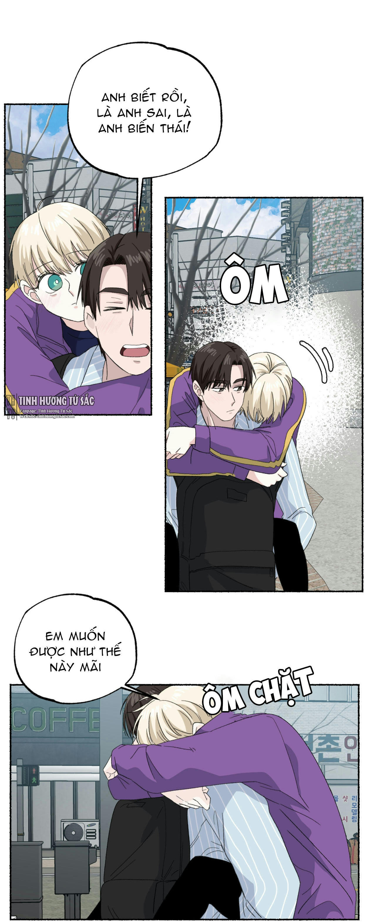 ruru tinh quái chapter 18 60