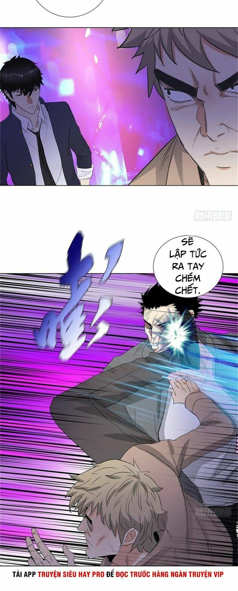 học viện cao thủ chapter 199 9