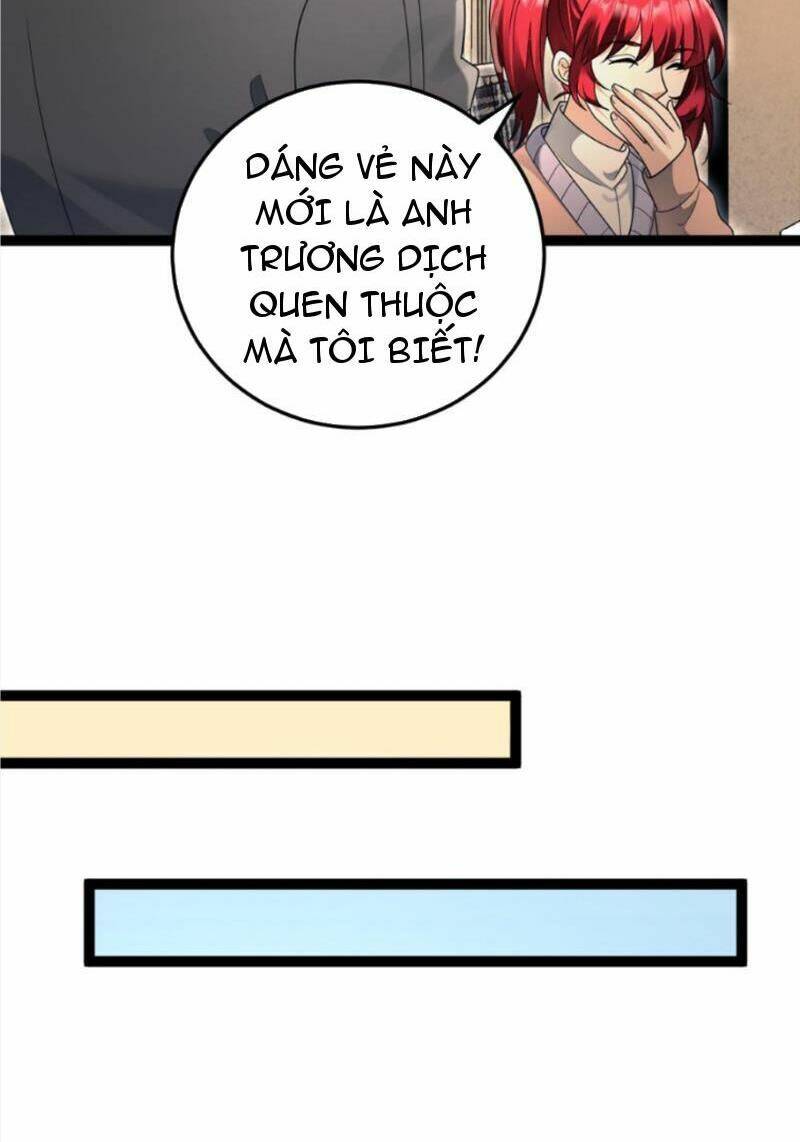 đóng băng toàn cầu: tôi gây dựng nên phòng an toàn thời tận thế chapter 222 2