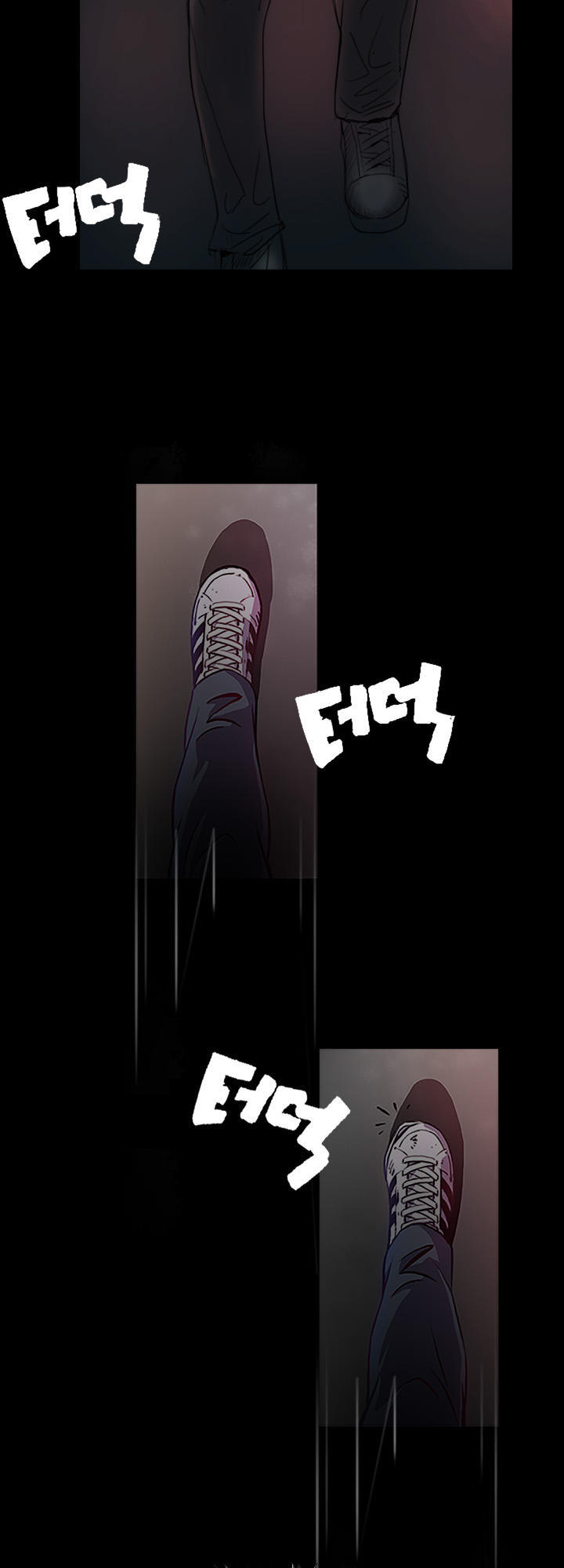 đèn đỏ chapter 1 46