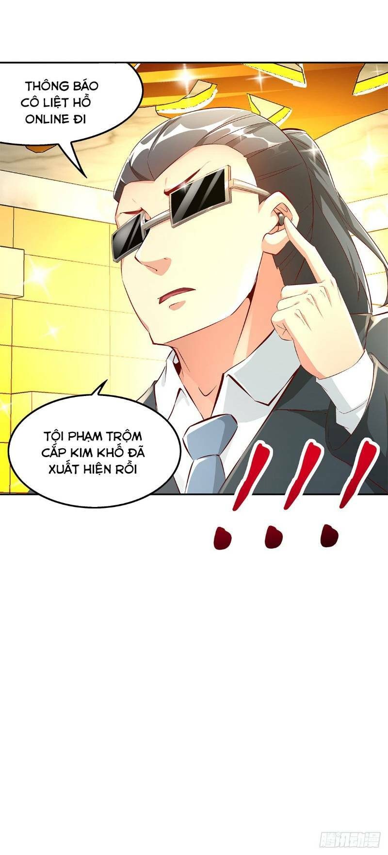 võng du chi tối cường đoán mệnh sư chapter 30 30