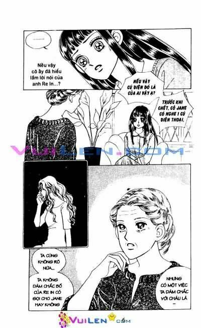 bữa tối của hoàng tử chapter 5 6