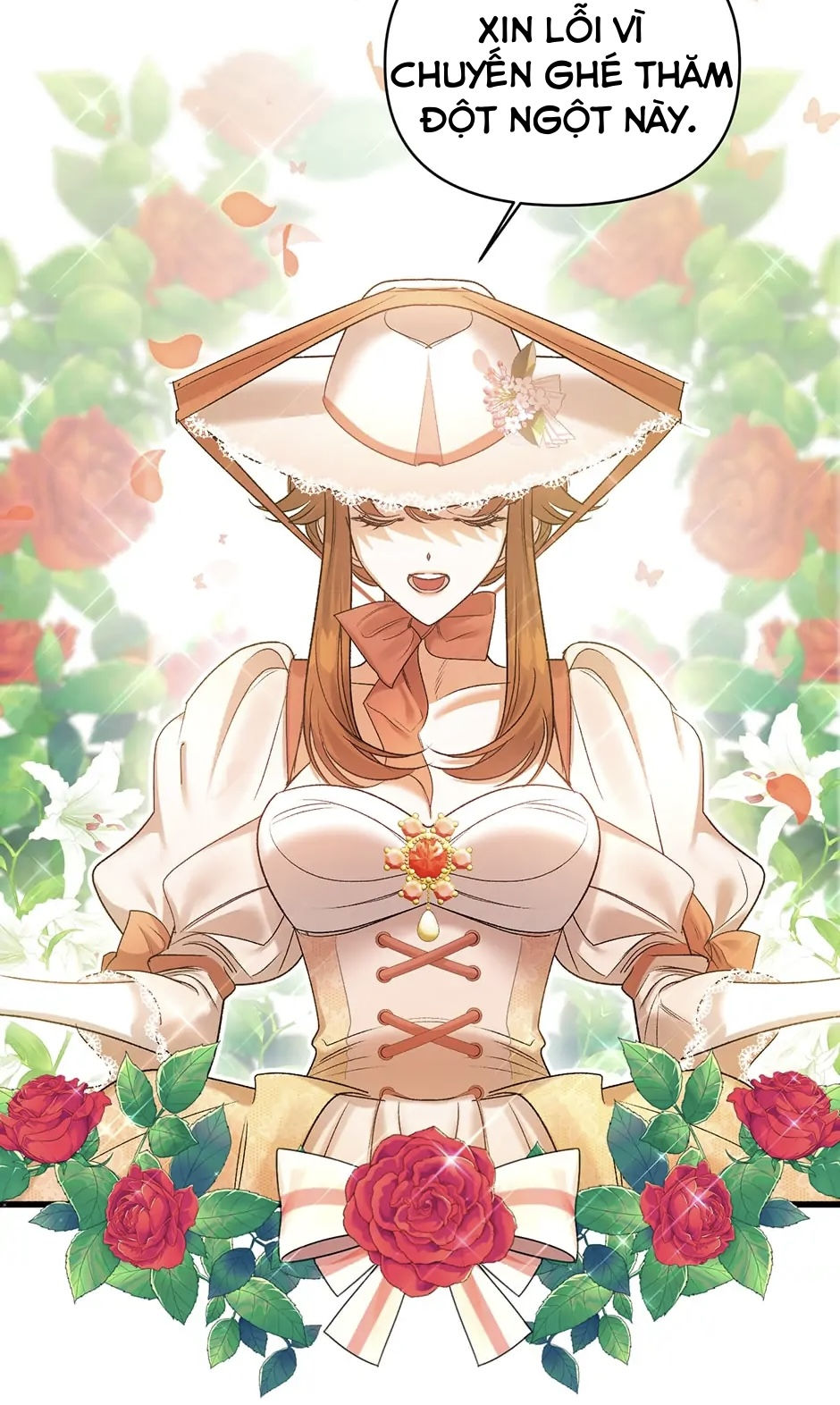 ebony, quạ đen chapter 84.1 20