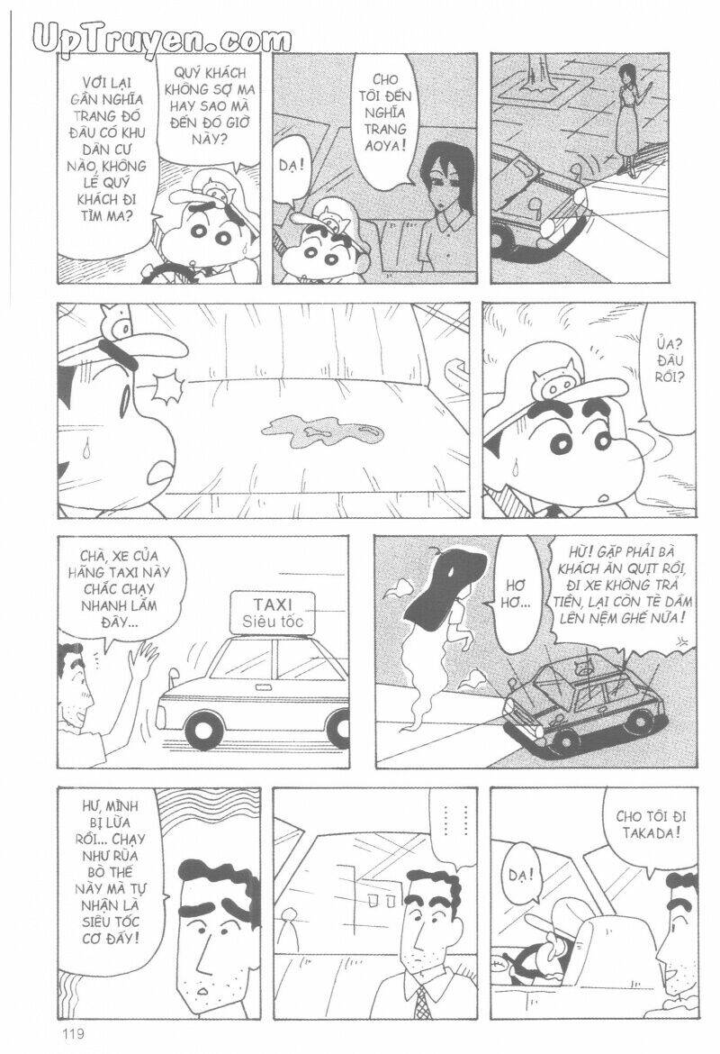 crayon shin-chan cậu bé bút chì chapter 41 121
