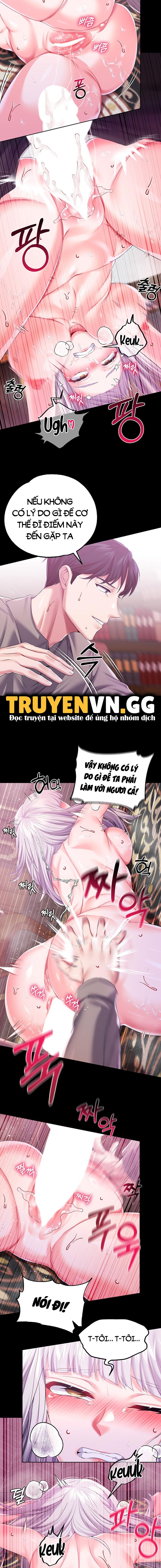 thuần hóa nữ phản diện chapter 30 10