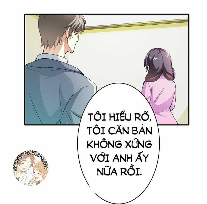 tiểu tâm can của cực phẩm đại nhân chapter 9 10