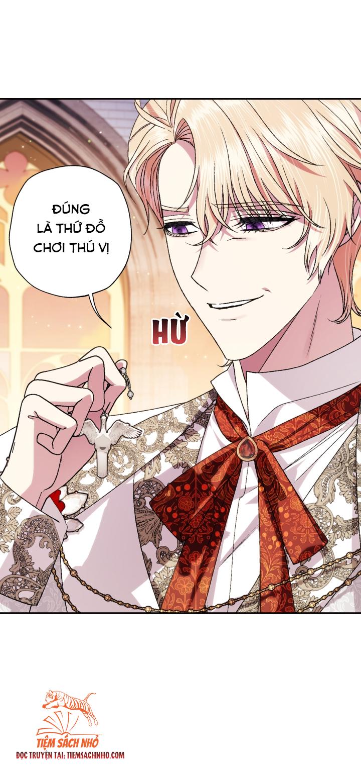 cha, con không muốn kết hôn đâu chapter 72 55