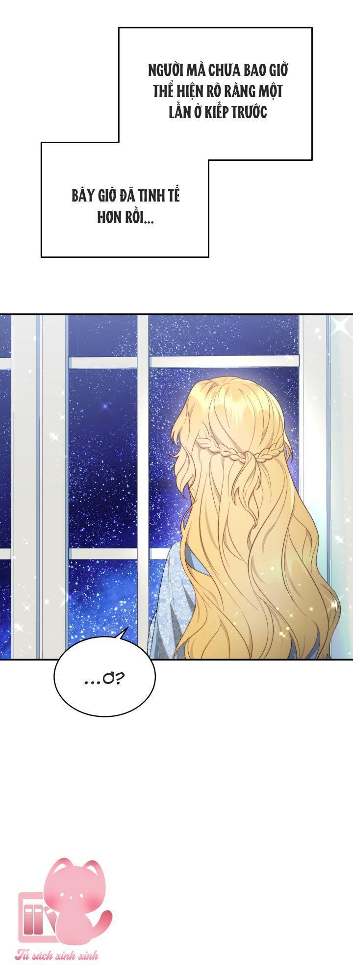 từ chồng cũ hóa thành nam chính chapter 43 39