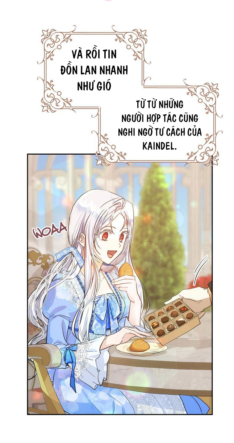 trở thành vợ của nam chính chapter 23.2 18