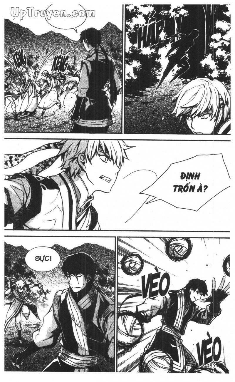 nareusha chapter 5 85