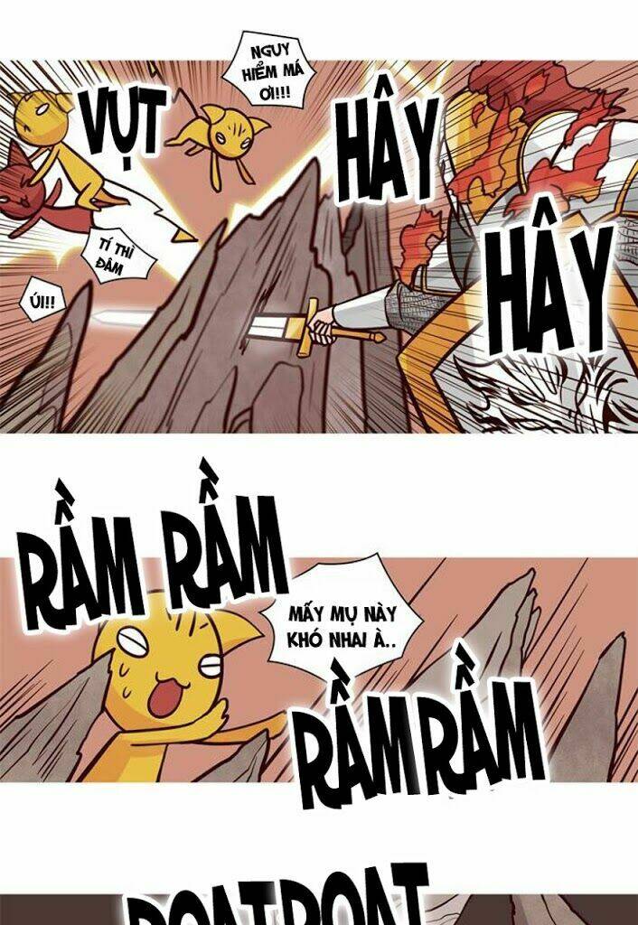 the devil king is bored chapter 54 7