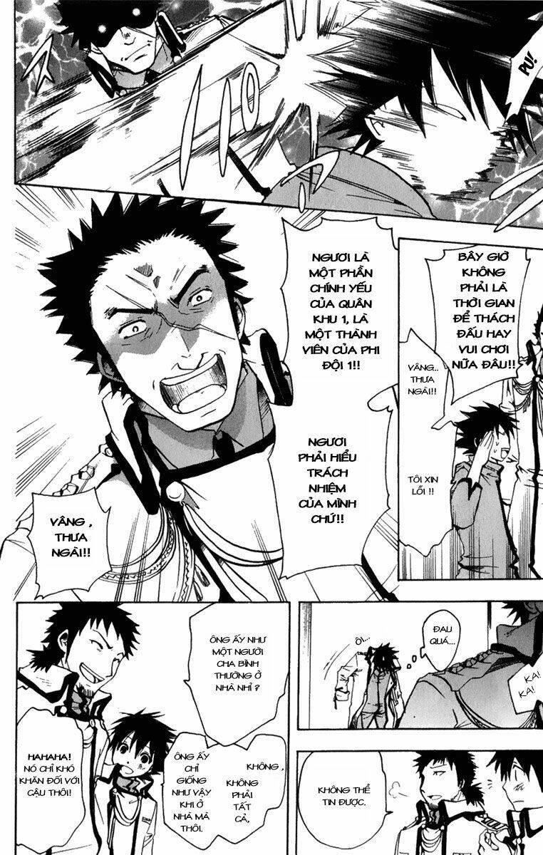 break hands chapter 1 13