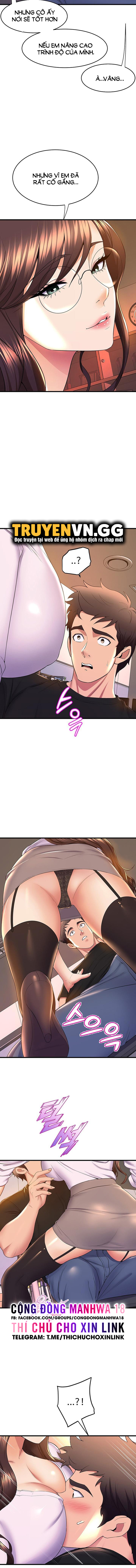 lớp nhảy mỹ nhân chapter 62 8