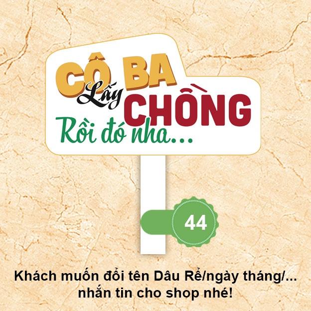 Bảng hashtag chụp ảnh đám cưới