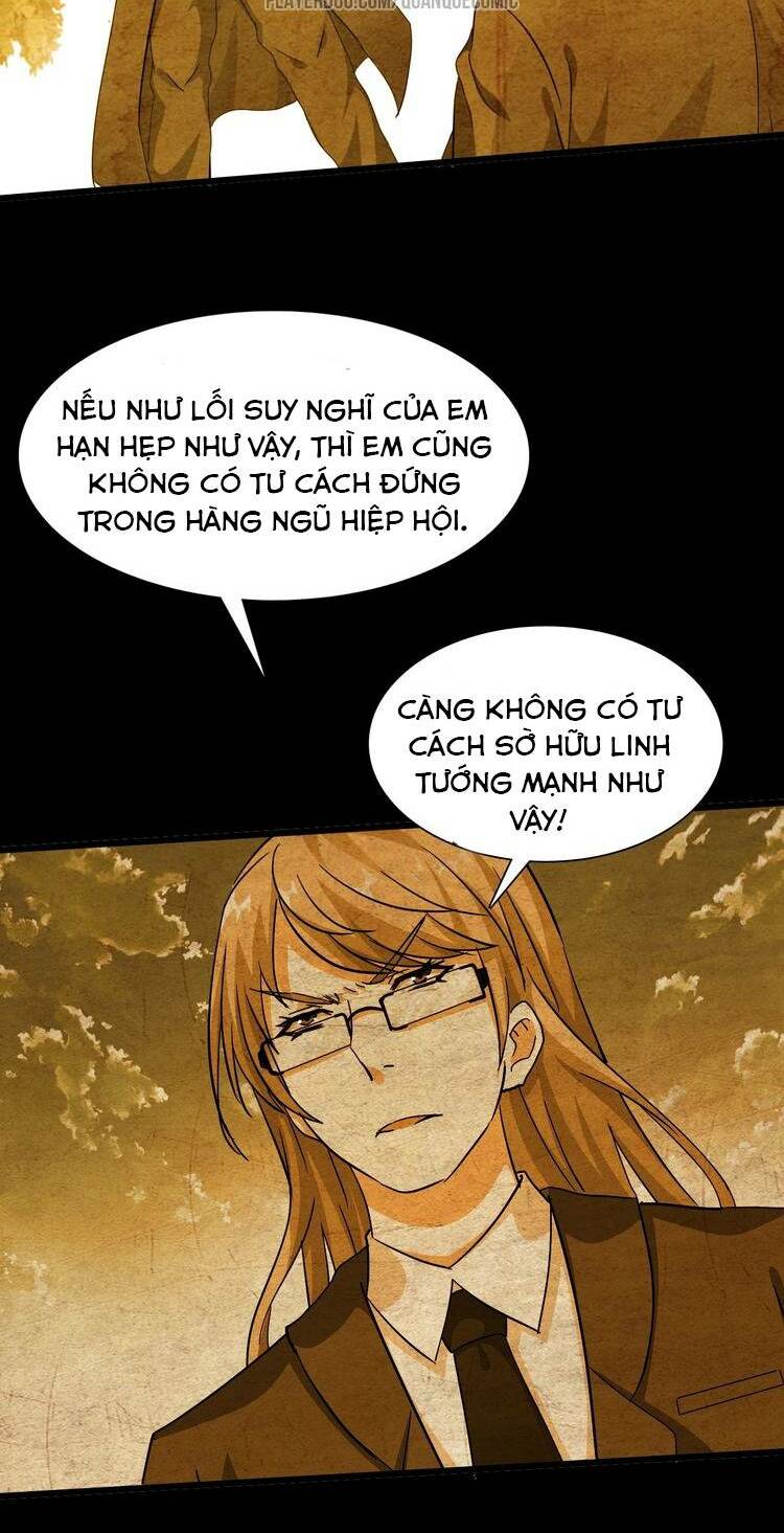 kinh thế kỳ nhân chapter 23 23