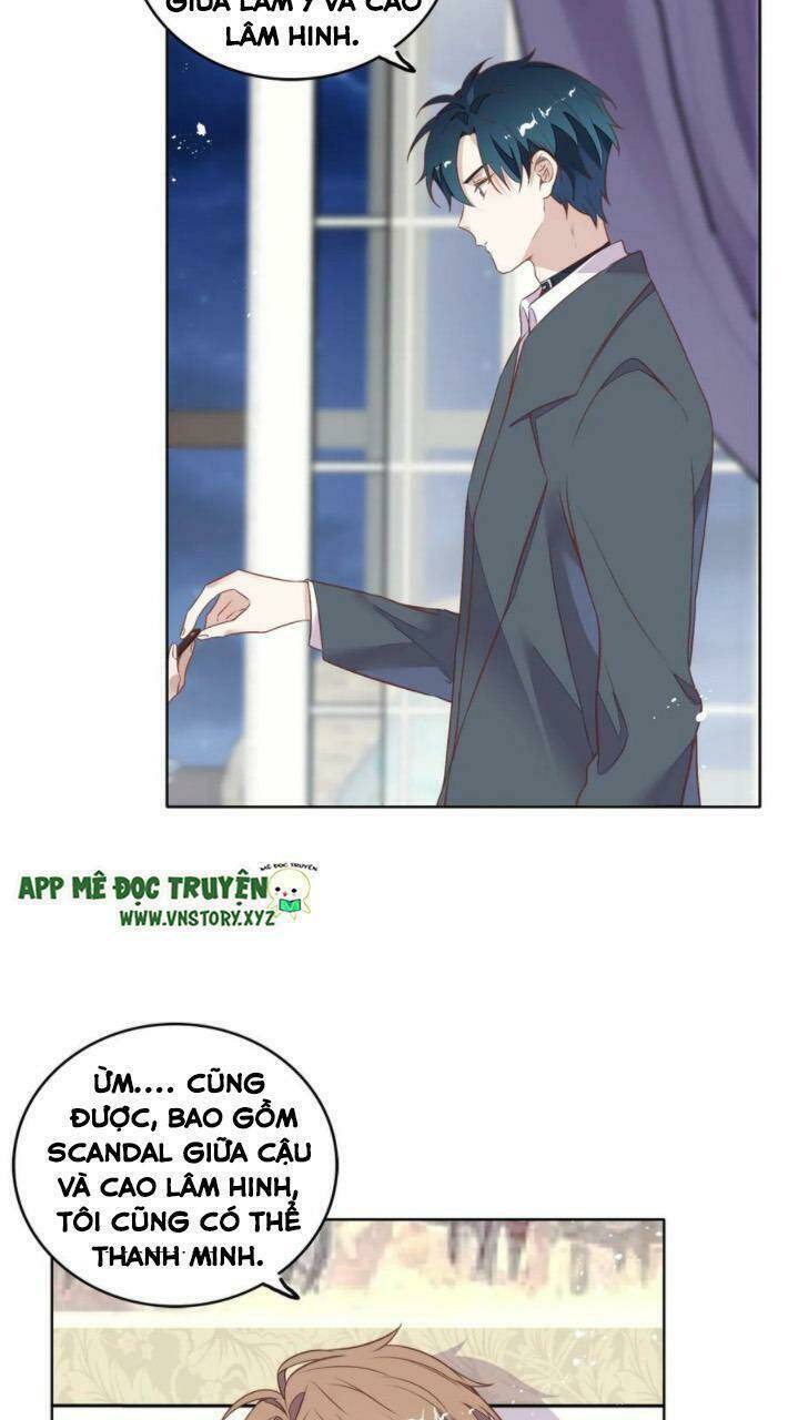 bạn trai kém tuổi bẫy yêu tôi chapter 55 14