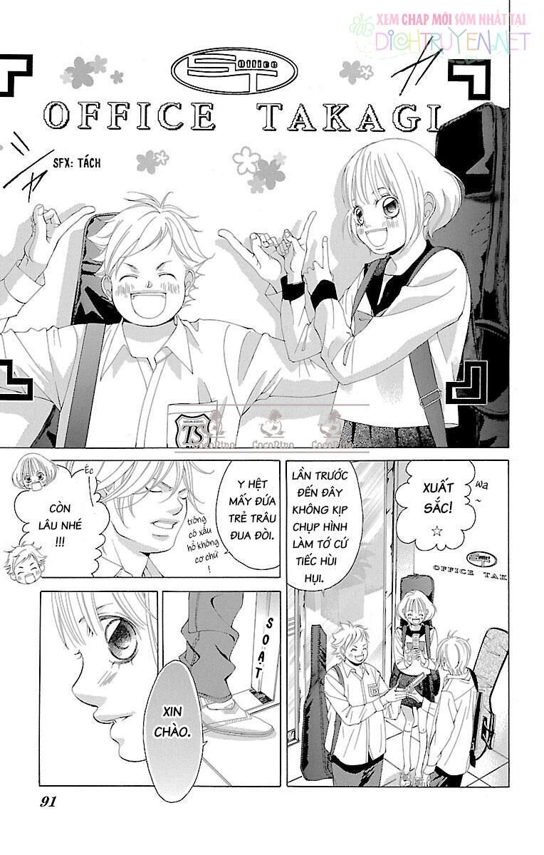 bướm trong sương mù chapter 18 29