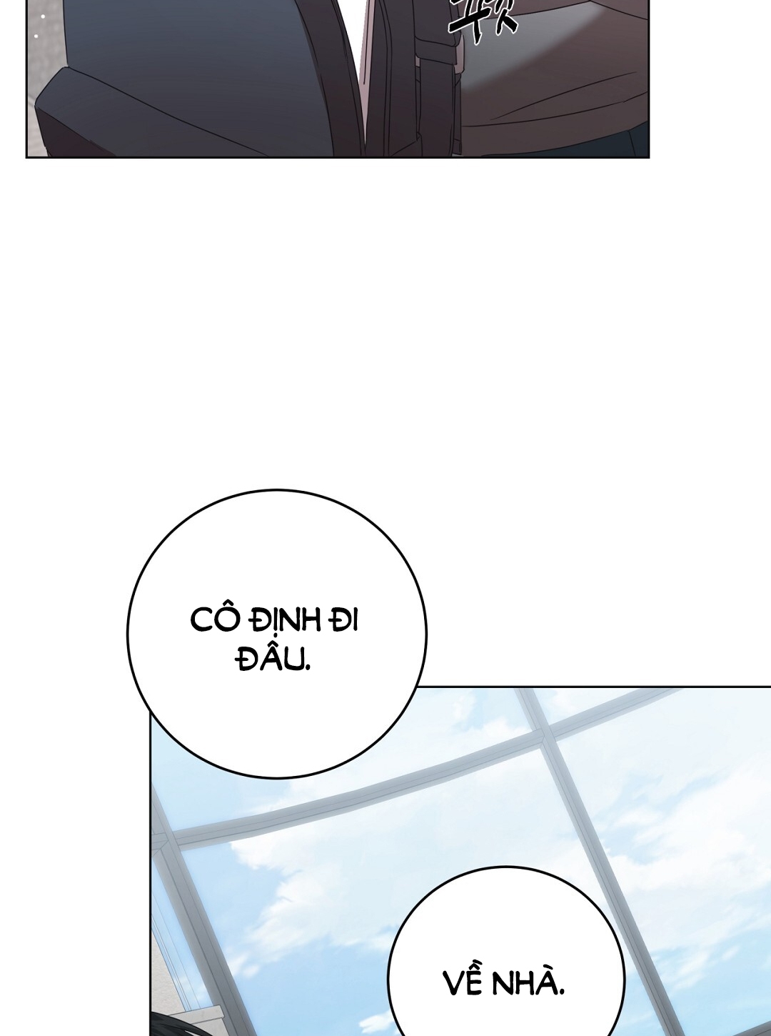 Amon- Không Thể Đoán Biết chapter 7.2 - Trang 24