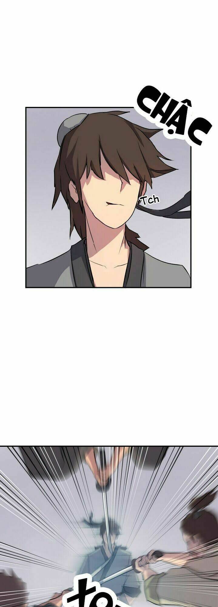 trọng sinh, bất khả chiến bại chapter 14 40