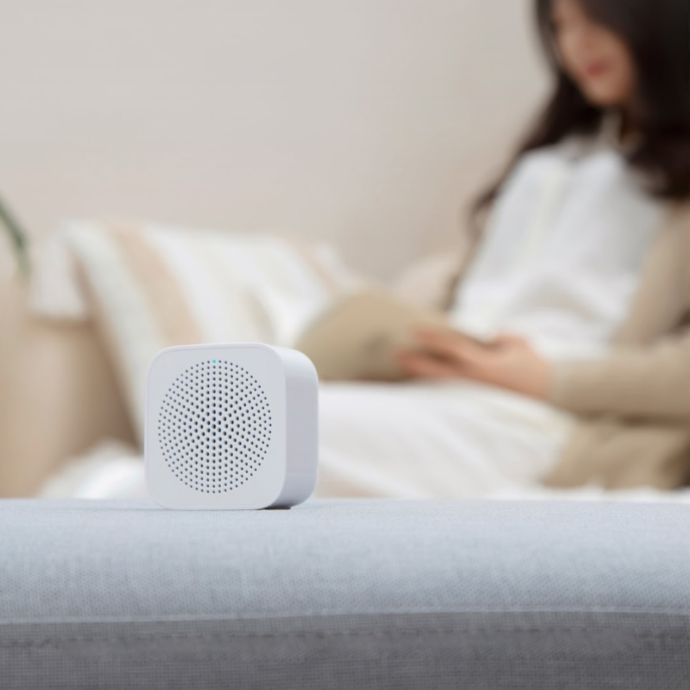 Loa xiaomi bluetooth thông minh AI 2020 - Loa bluetooth xiaomi Ai 2020 - Bản Nội Địa Trung