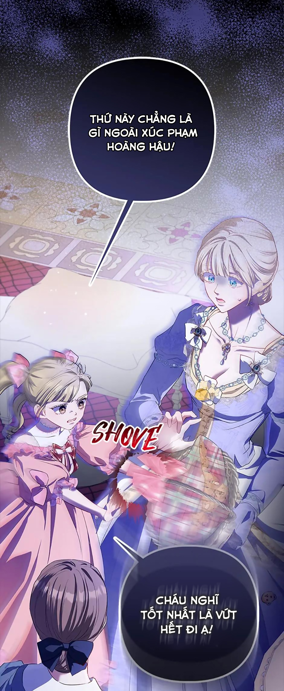 nàng công chúa của tôi chapter 15 73