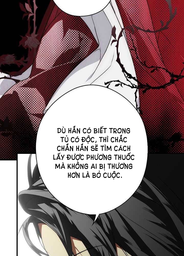 quý cô bí ẩn - secret lady chapter 24 56