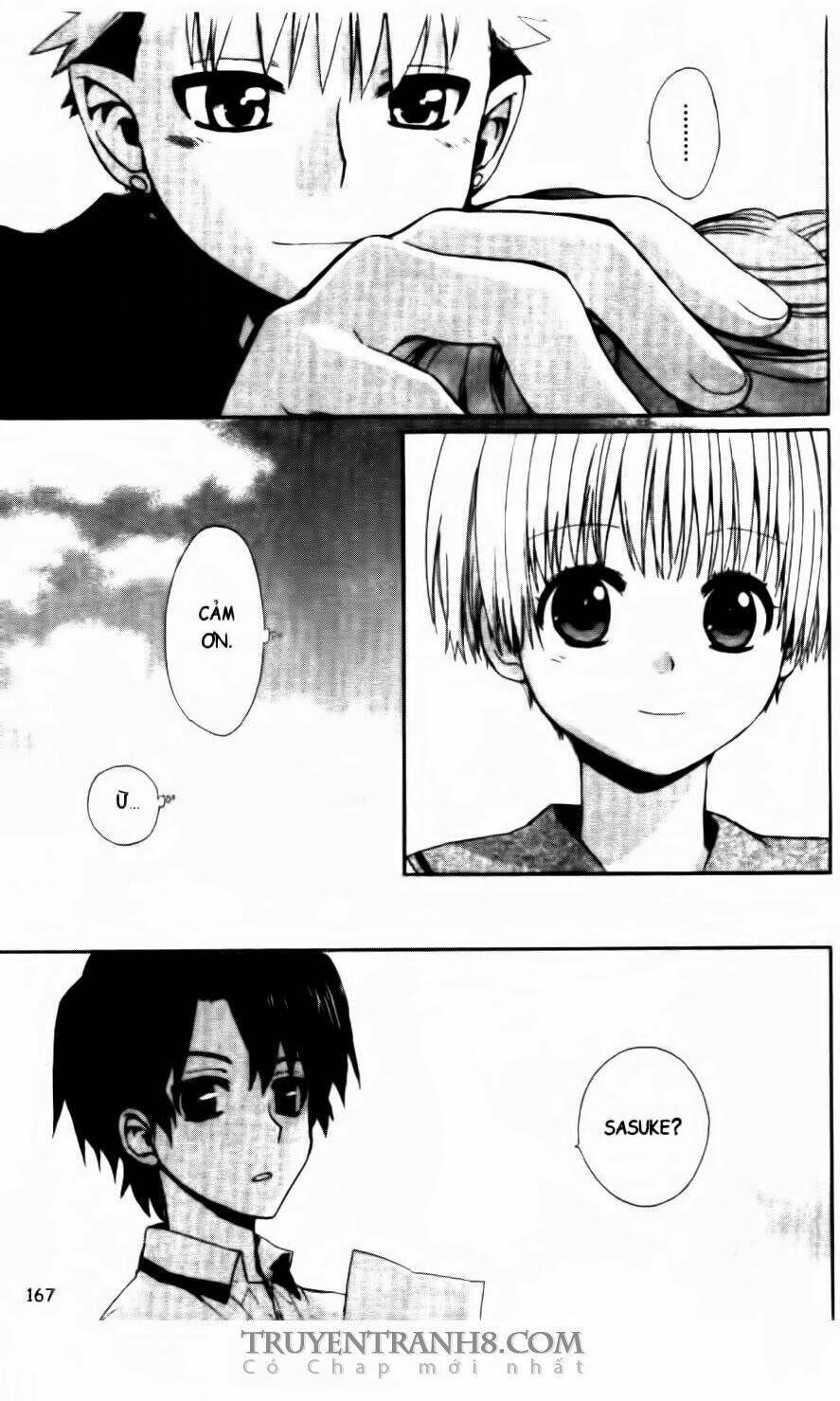 trường học bí ẩn chapter 49 18