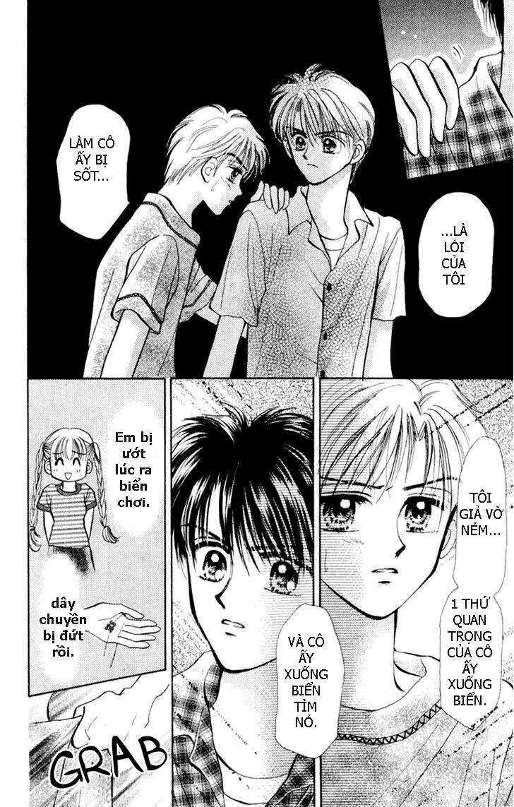 baby love chapter 37 17