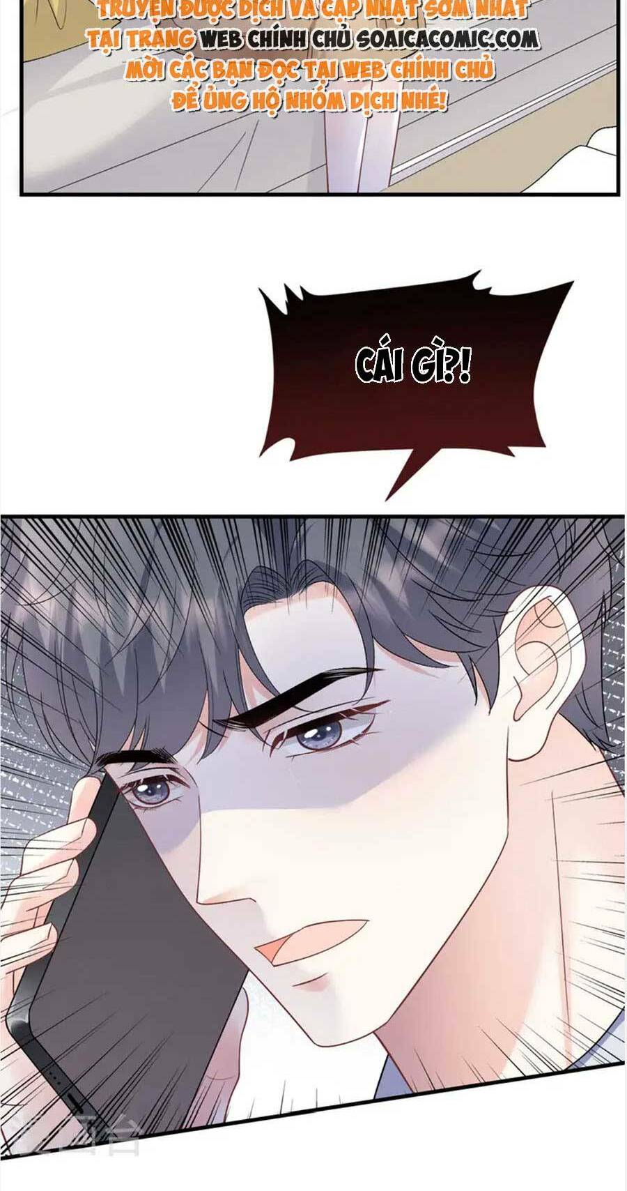 đại tiểu thư có ý đồ gì xấu đâu chapter 176 3