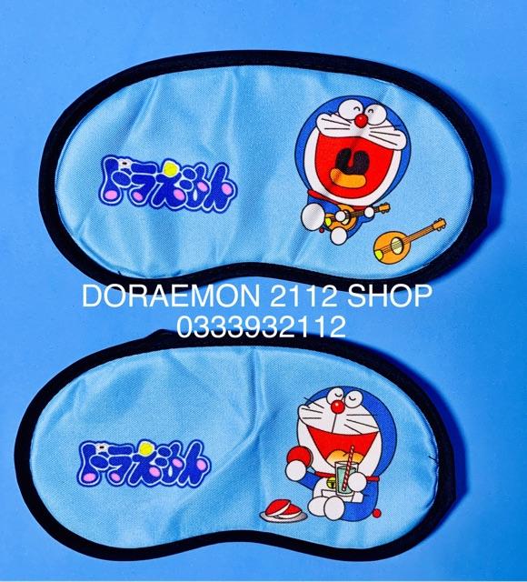 Bịt mắt Doraemon