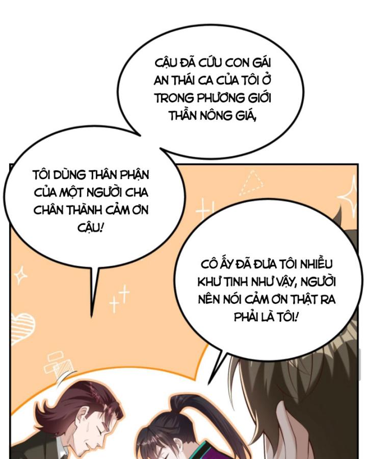 học cùng em gái, tôi bất cẩn vô địch rồi chapter 67 14