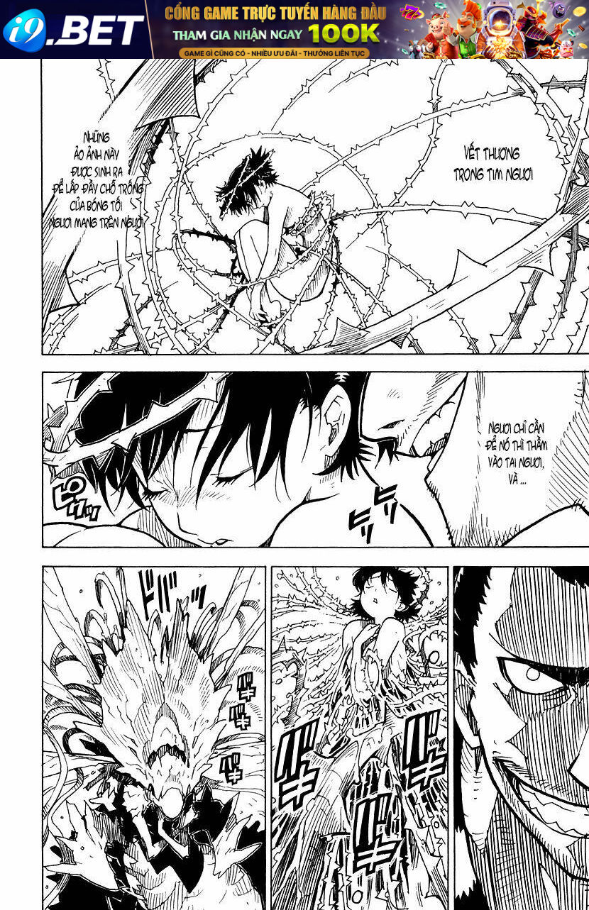 chuyện tình mary chapter 31 3