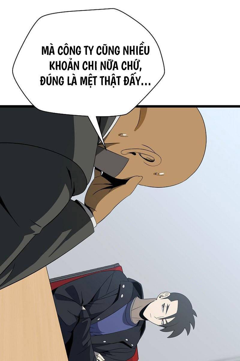 tiêu diệt đấng cứu thế chapter 152 11
