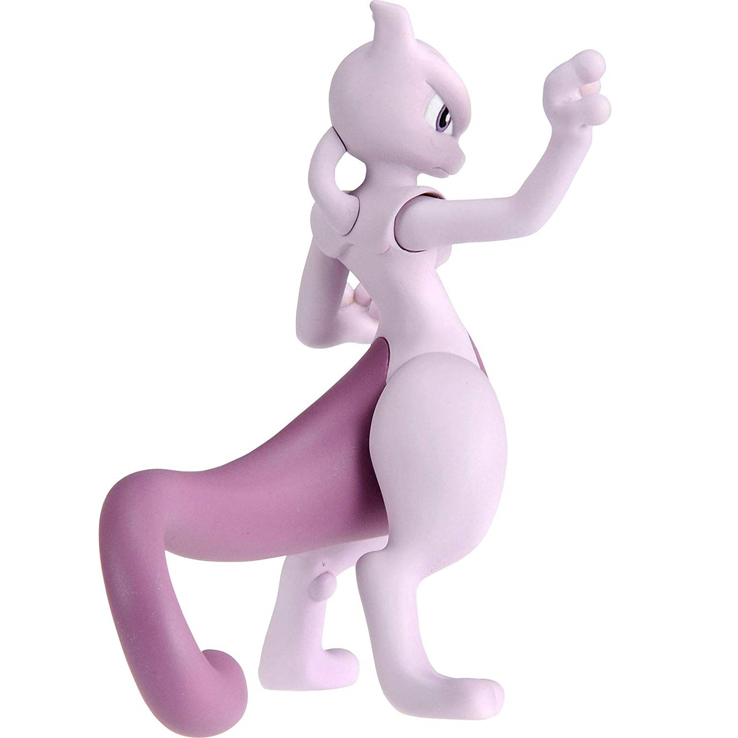 Mô Hình Pokemon Mewtwo - Hyper Size