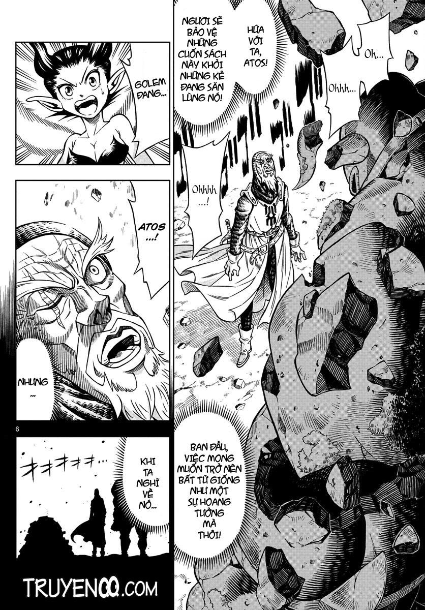 marry grave chapter 19 7