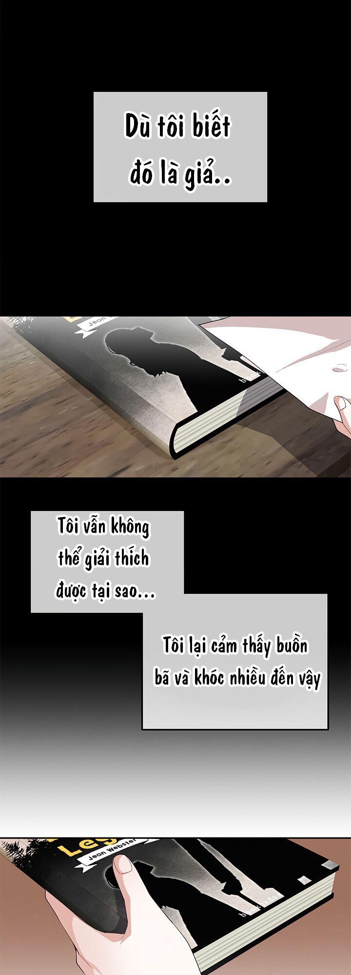 hãy trả lời em, hoàng tử! chapter 19 17