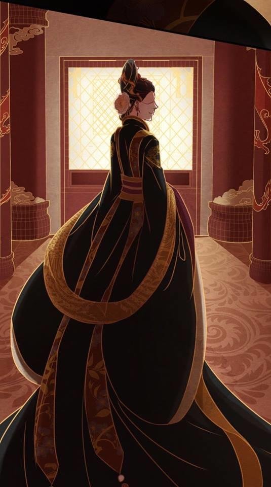 phượng hoàng chapter 1.2 12